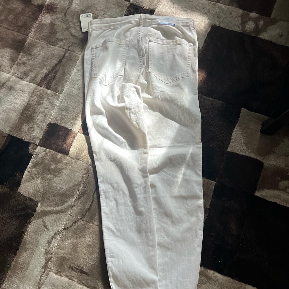 H&M skinny jeans